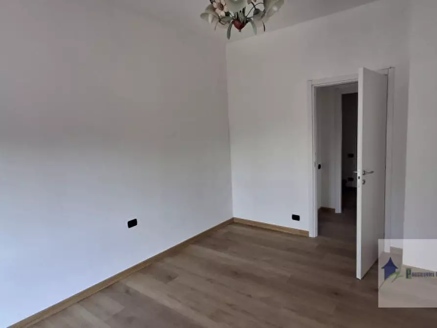 Immagine 2 di Appartamento in vendita  in Via Eugenio Villoresi 33 a Turbigo