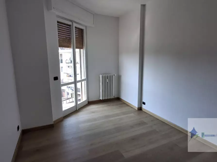 Immagine 3 di Appartamento in vendita  in Via Eugenio Villoresi 33 a Turbigo