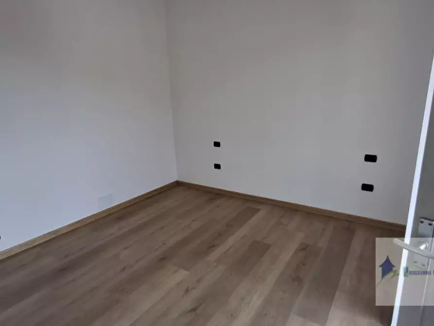 Immagine 5 di Appartamento in vendita  in Via Eugenio Villoresi 33 a Turbigo