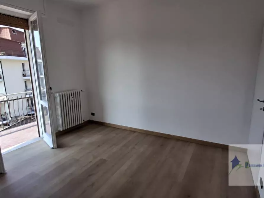 Immagine 7 di Appartamento in vendita  in Via Eugenio Villoresi 33 a Turbigo