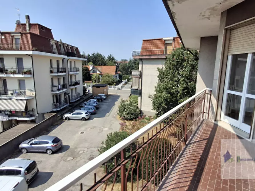 Immagine 8 di Appartamento in vendita  in Via Eugenio Villoresi 33 a Turbigo