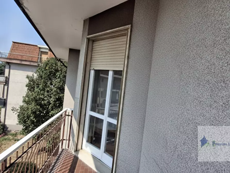 Immagine 10 di Appartamento in vendita  in Via Eugenio Villoresi 33 a Turbigo