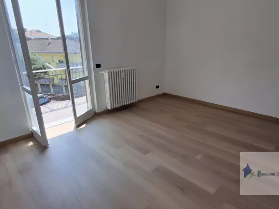Immagine 13 di Appartamento in vendita  in Via Eugenio Villoresi 33 a Turbigo