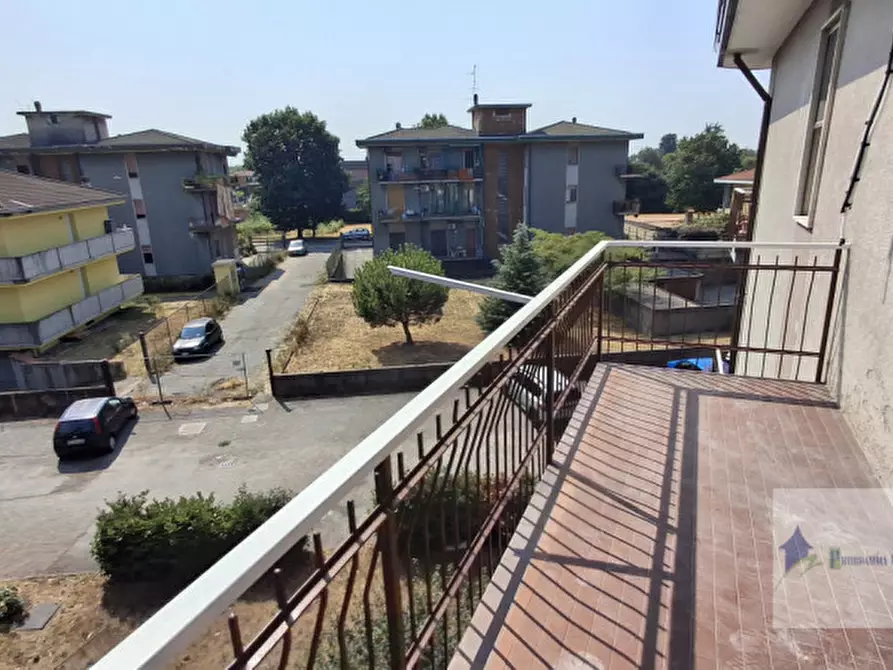 Immagine 14 di Appartamento in vendita  in Via Eugenio Villoresi 33 a Turbigo