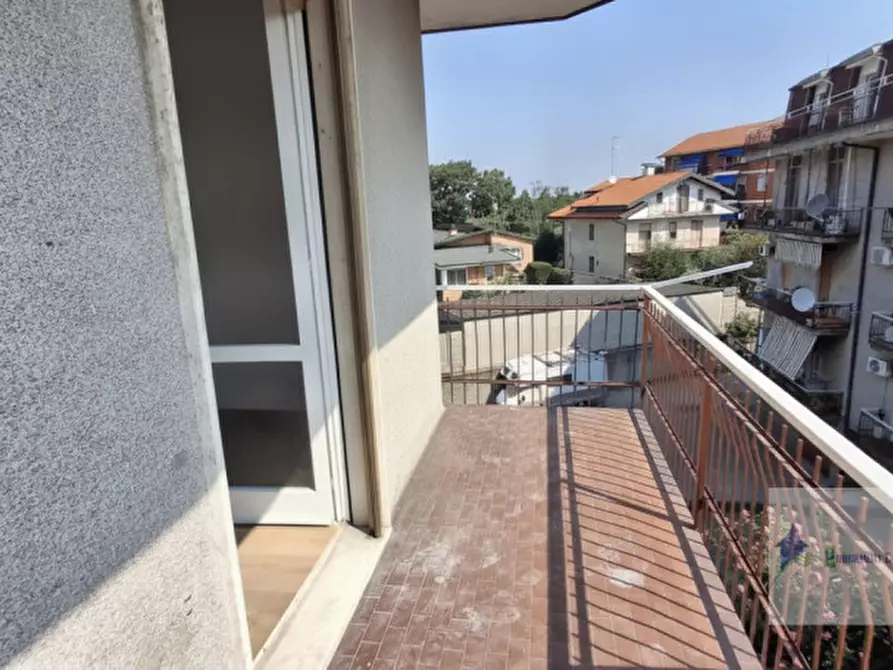 Immagine 15 di Appartamento in vendita  in Via Eugenio Villoresi 33 a Turbigo