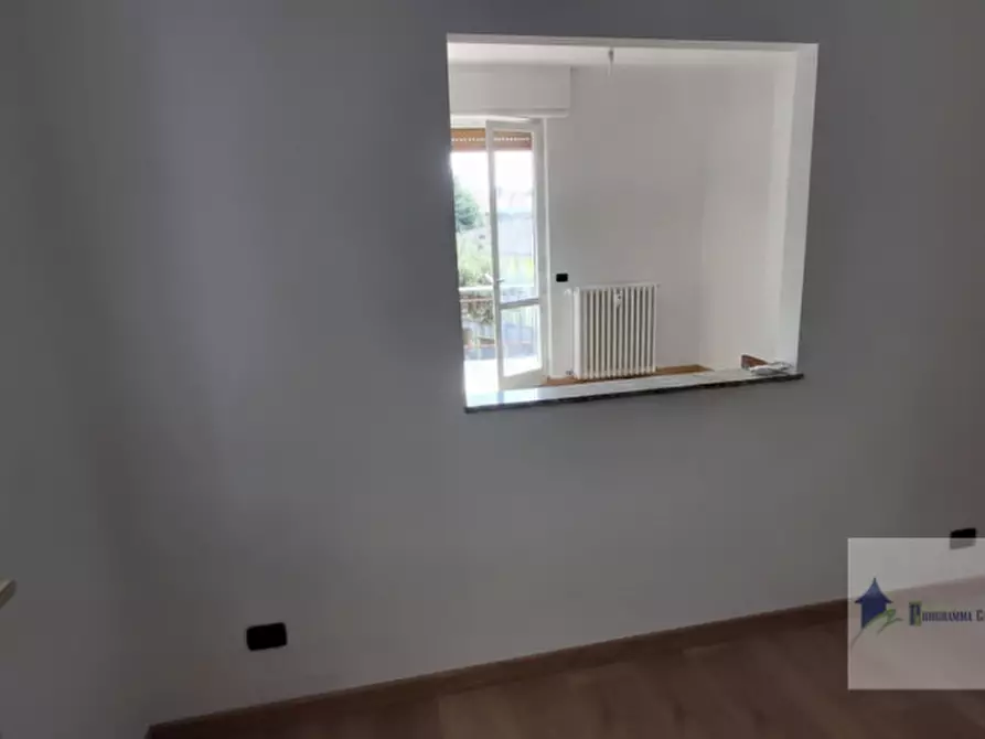 Immagine 17 di Appartamento in vendita  in Via Eugenio Villoresi 33 a Turbigo