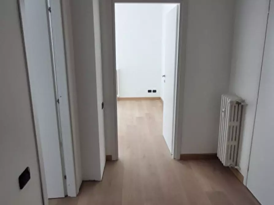 Immagine 19 di Appartamento in vendita  in Via Eugenio Villoresi 33 a Turbigo