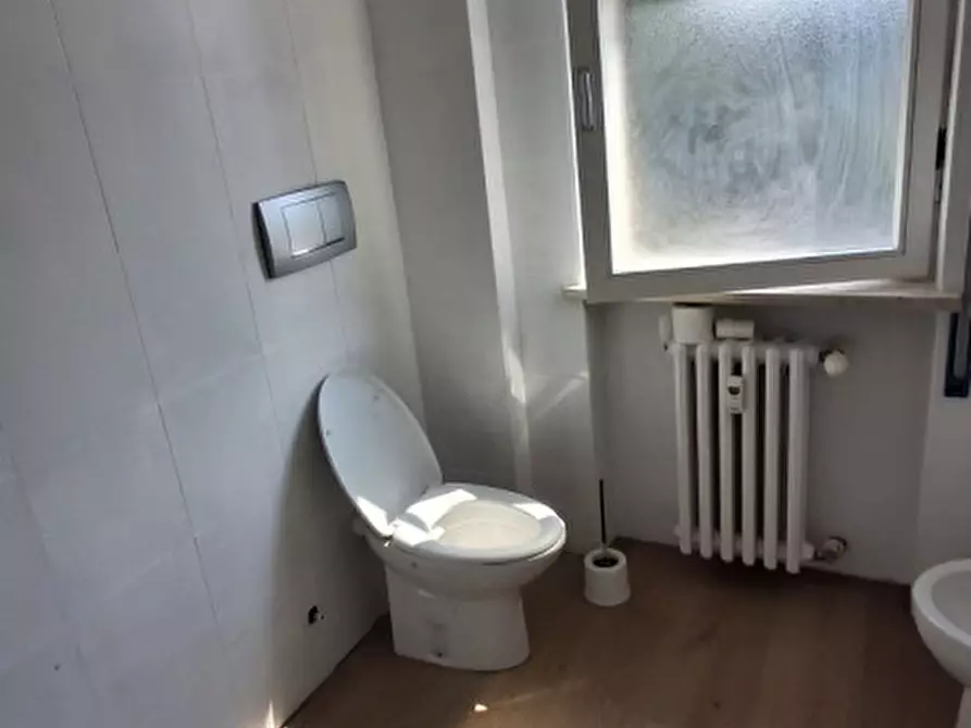 Immagine 20 di Appartamento in vendita  in Via Eugenio Villoresi 33 a Turbigo