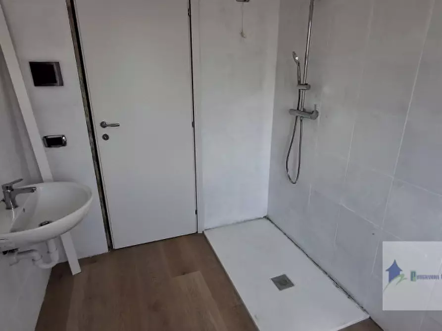 Immagine 22 di Appartamento in vendita  in Via Eugenio Villoresi 33 a Turbigo
