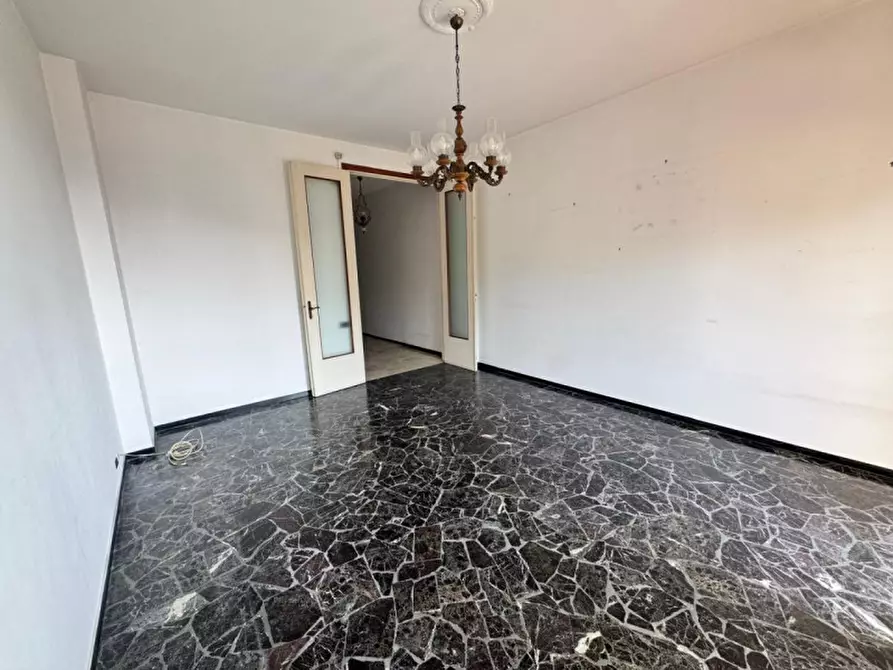 Immagine 6 di Appartamento in vendita  in Corso Vittorio Veneto 52 a Savona