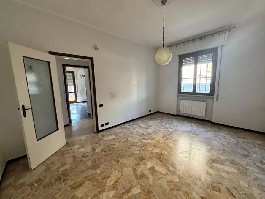 Immagine 7 di Appartamento in vendita  in Corso Vittorio Veneto 52 a Savona