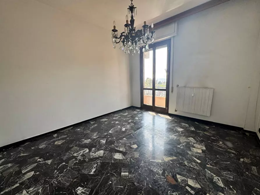 Immagine 11 di Appartamento in vendita  in Corso Vittorio Veneto 52 a Savona