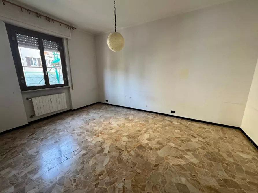 Immagine 12 di Appartamento in vendita  in Corso Vittorio Veneto 52 a Savona