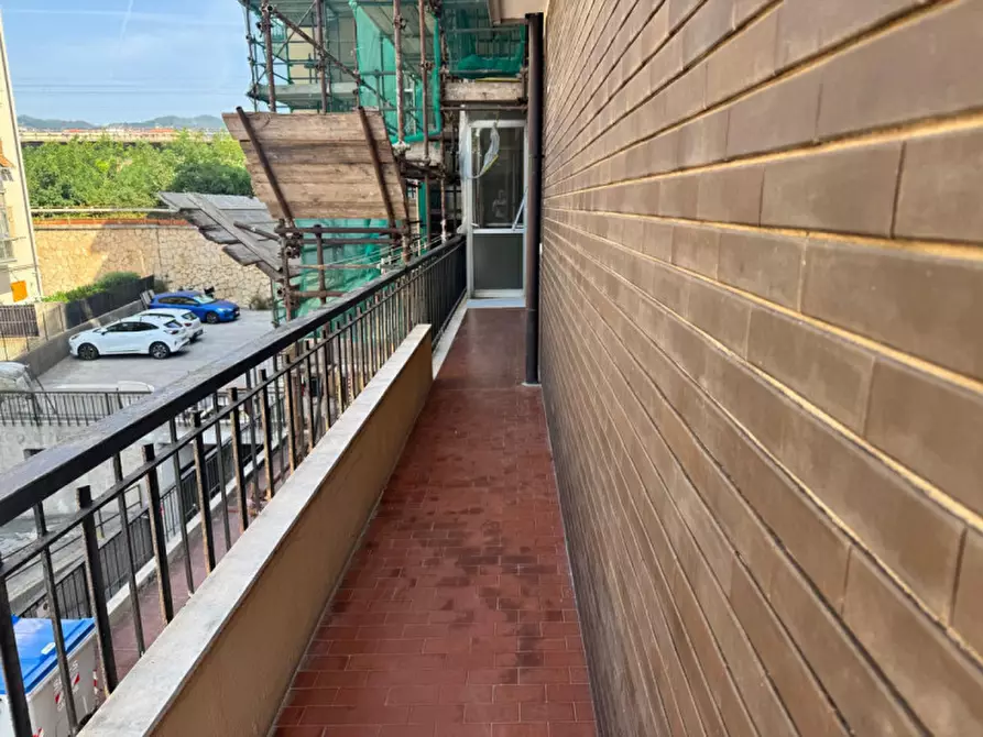 Immagine 13 di Appartamento in vendita  in Corso Vittorio Veneto 52 a Savona