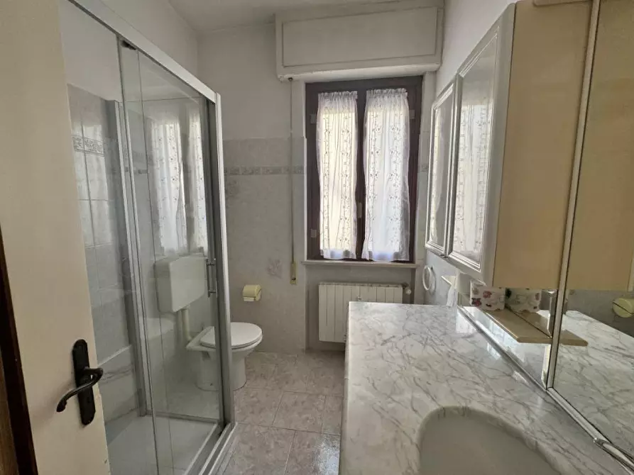 Immagine 15 di Appartamento in vendita  in Corso Vittorio Veneto 52 a Savona