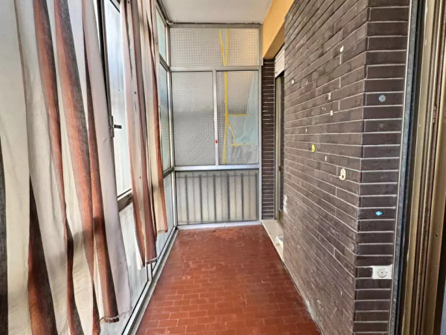 Immagine 21 di Appartamento in vendita  in Corso Vittorio Veneto 52 a Savona