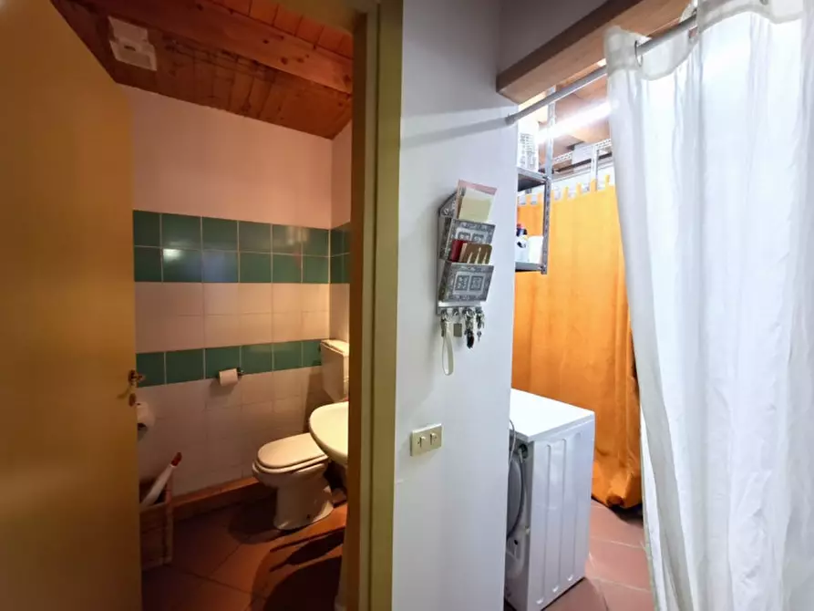 Immagine 7 di Villetta a schiera in vendita  a Villafranca Di Verona