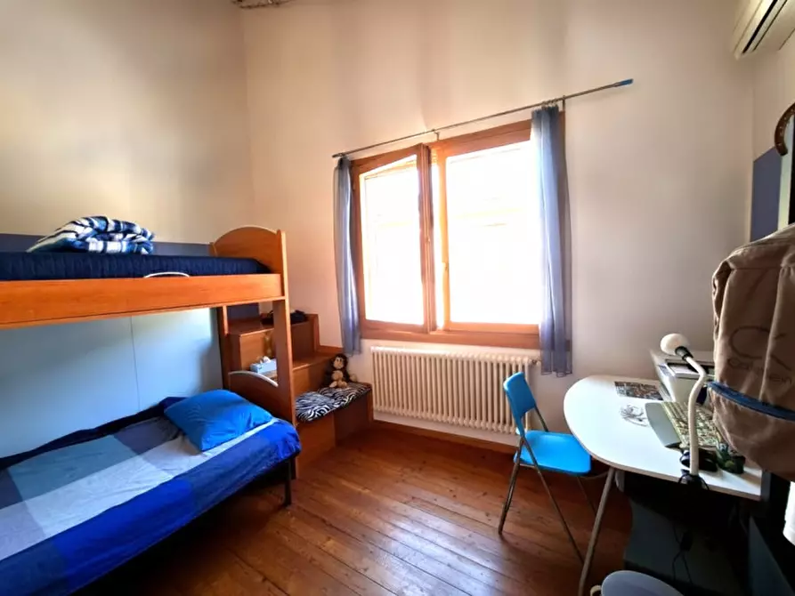 Immagine 12 di Villetta a schiera in vendita  a Villafranca Di Verona