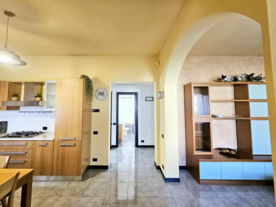 Immagine 10 di Casa indipendente in vendita  in via precettole a Urbana