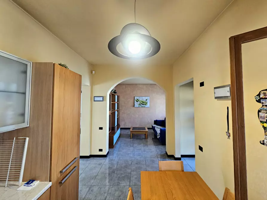 Immagine 12 di Casa indipendente in vendita  in via precettole a Urbana