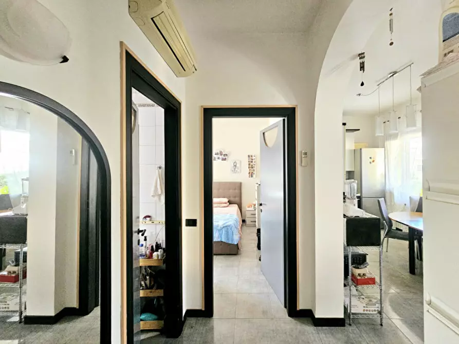 Immagine 17 di Casa indipendente in vendita  in via precettole a Urbana