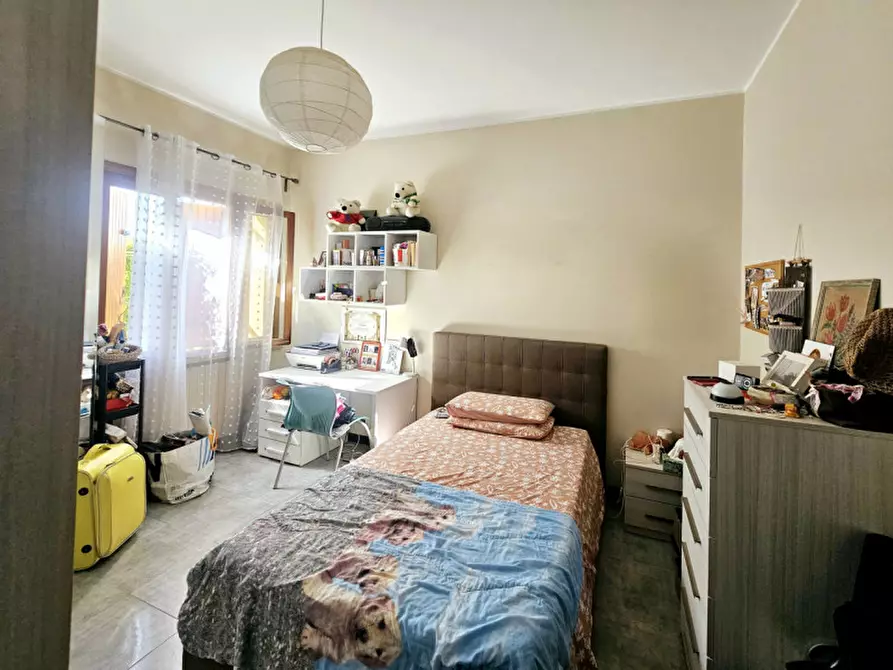 Immagine 18 di Casa indipendente in vendita  in via precettole a Urbana