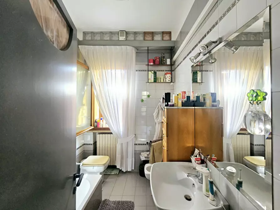 Immagine 19 di Casa indipendente in vendita  in via precettole a Urbana