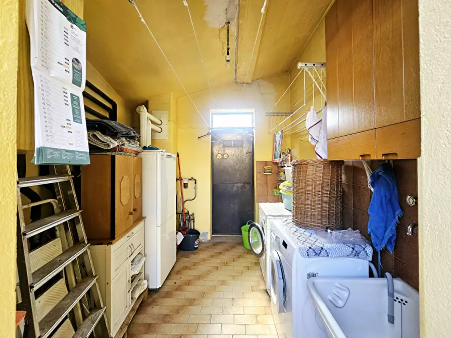 Immagine 20 di Casa indipendente in vendita  in via precettole a Urbana