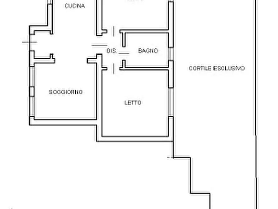 Immagine 24 di Casa indipendente in vendita  in via precettole a Urbana