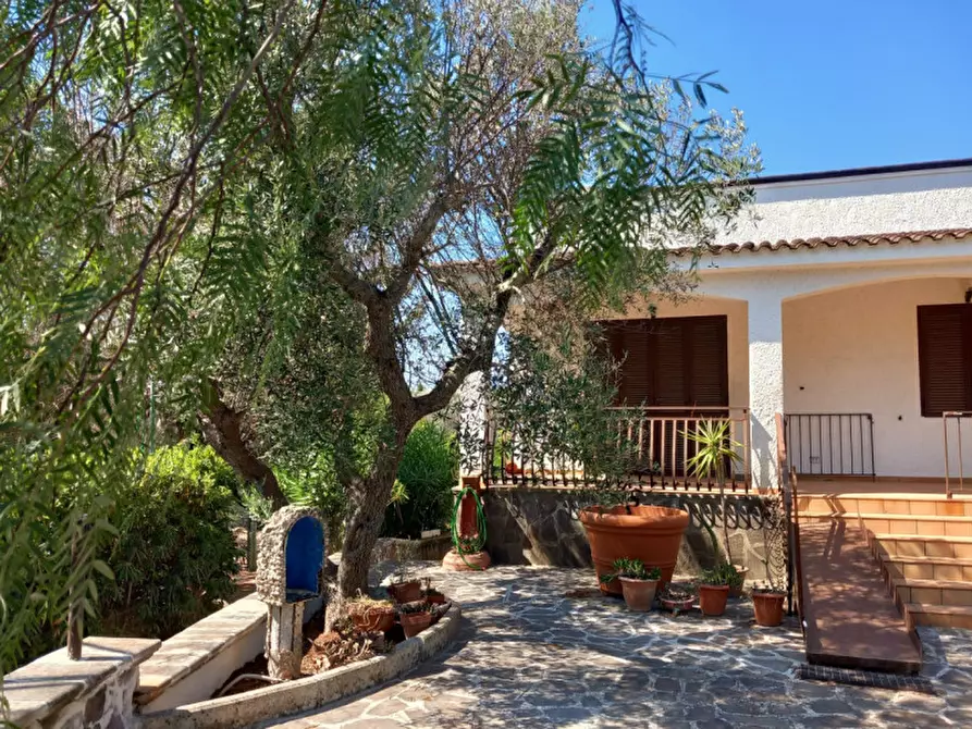 Immagine 4 di Villa in vendita  in C.da Foragno a Ostuni