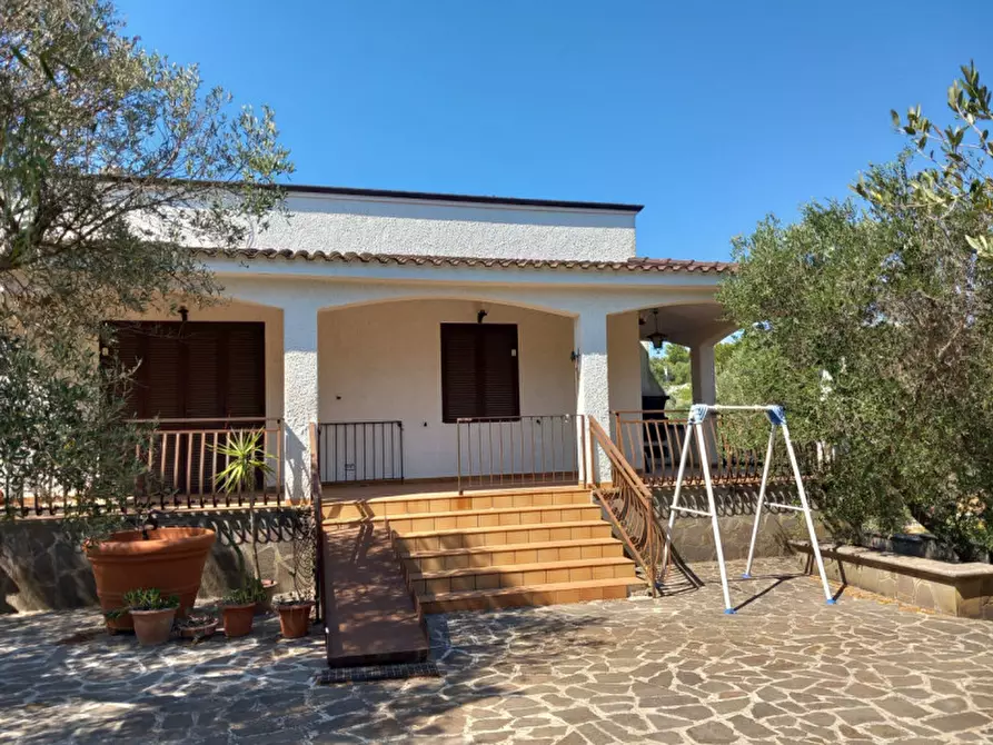 Immagine 5 di Villa in vendita  in C.da Foragno a Ostuni