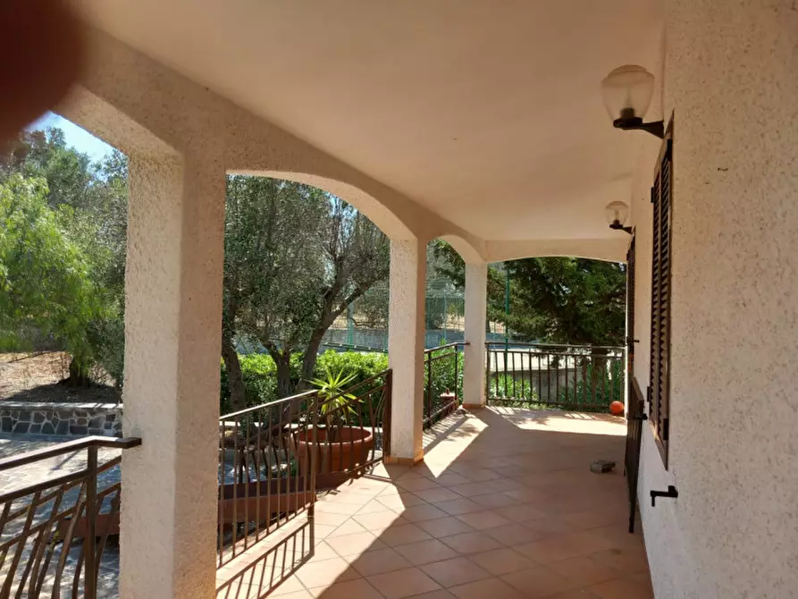 Immagine 6 di Villa in vendita  in C.da Foragno a Ostuni
