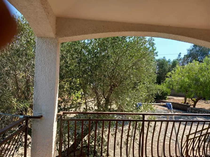 Immagine 7 di Villa in vendita  in C.da Foragno a Ostuni