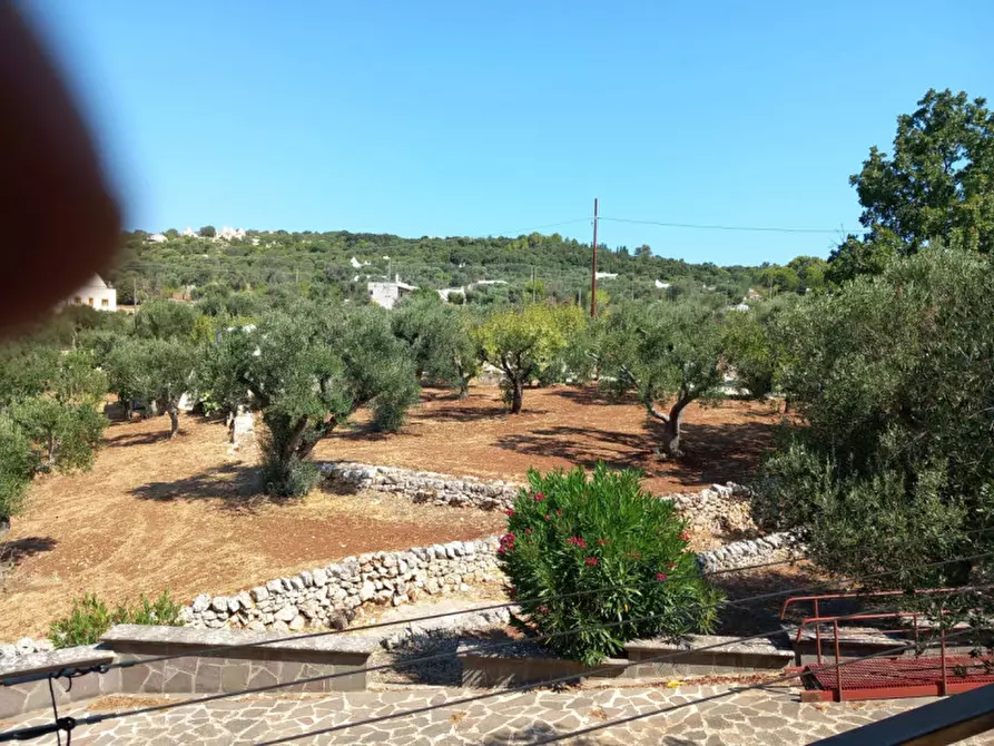 Immagine 8 di Villa in vendita  in C.da Foragno a Ostuni