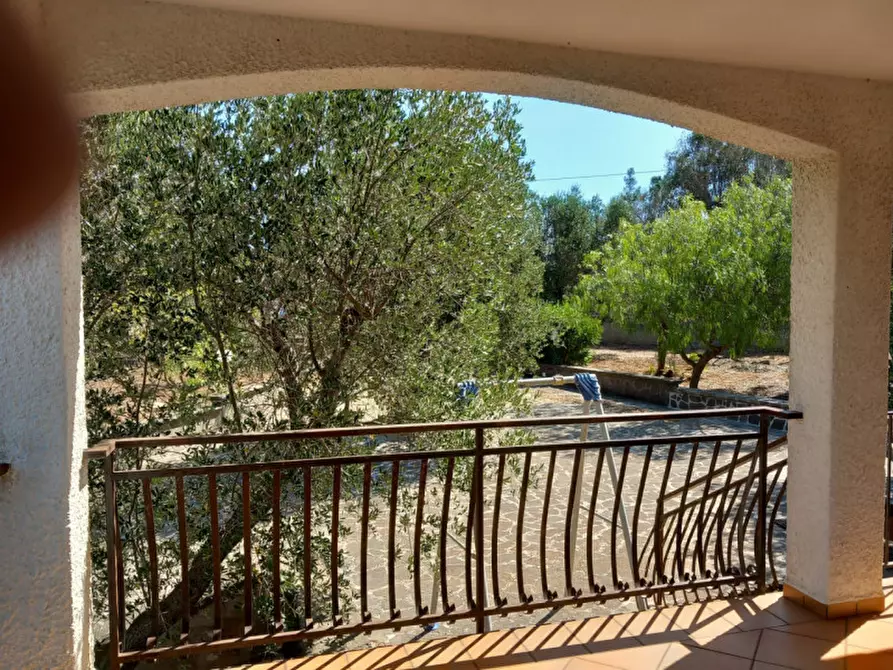 Immagine 9 di Villa in vendita  in C.da Foragno a Ostuni