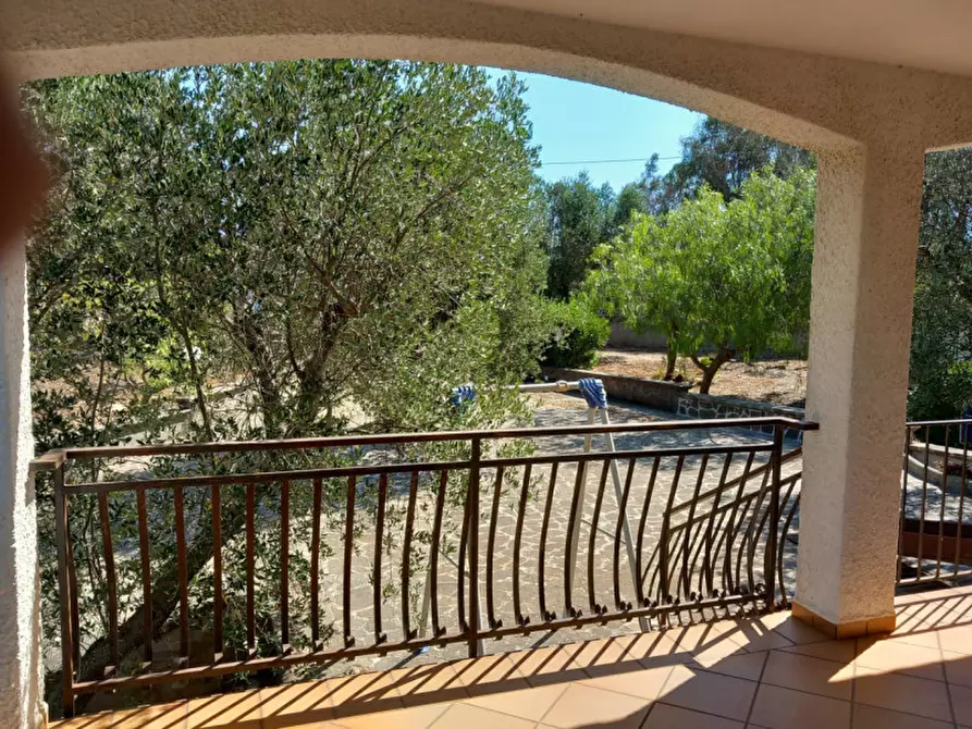 Immagine 10 di Villa in vendita  in C.da Foragno a Ostuni