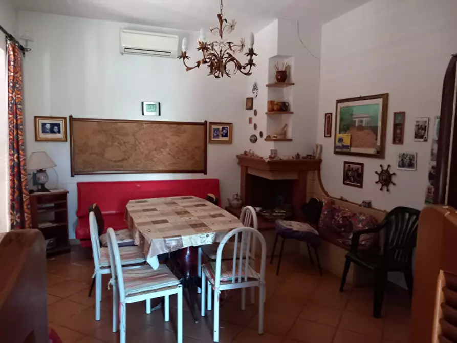 Immagine 17 di Villa in vendita  in C.da Foragno a Ostuni