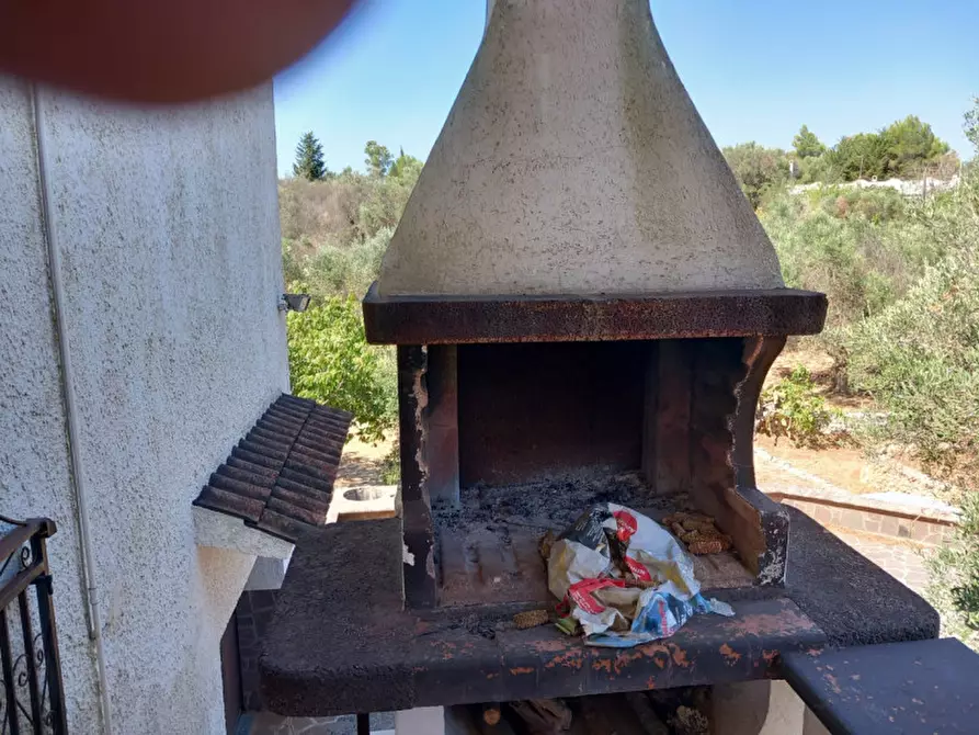 Immagine 20 di Villa in vendita  in C.da Foragno a Ostuni