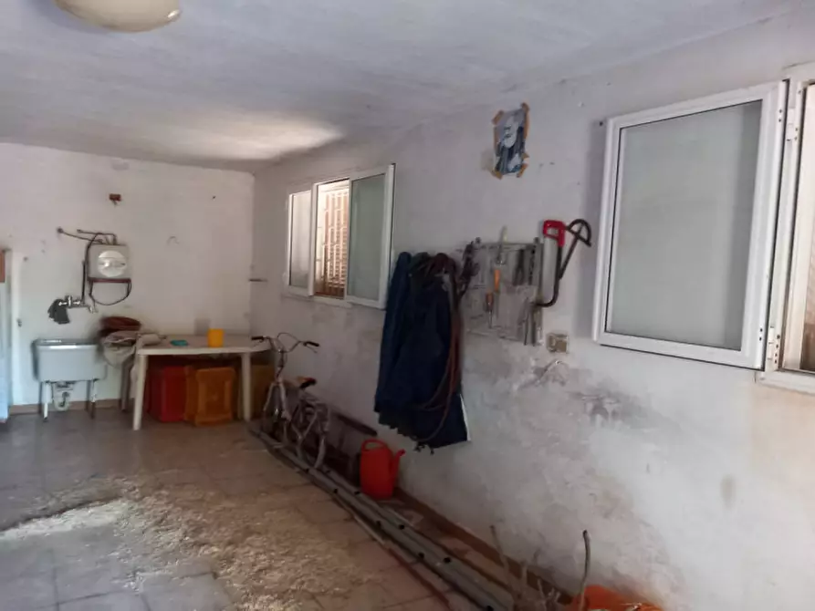 Immagine 22 di Villa in vendita  in C.da Foragno a Ostuni