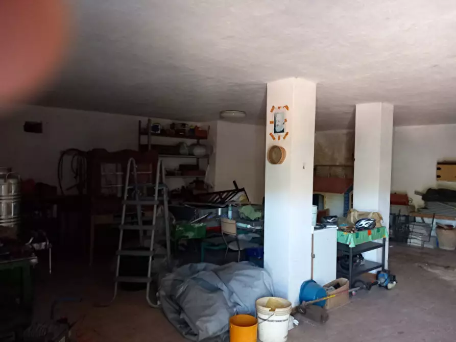 Immagine 25 di Villa in vendita  in C.da Foragno a Ostuni