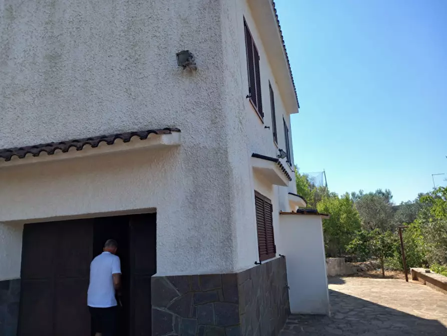 Immagine 26 di Villa in vendita  in C.da Foragno a Ostuni