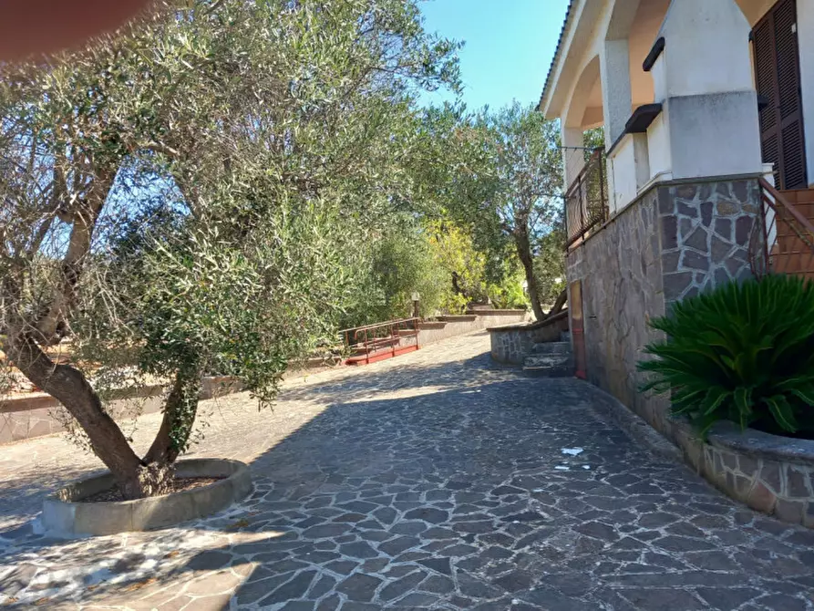 Immagine 27 di Villa in vendita  in C.da Foragno a Ostuni