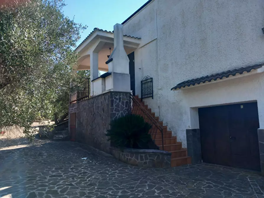 Immagine 28 di Villa in vendita  in C.da Foragno a Ostuni
