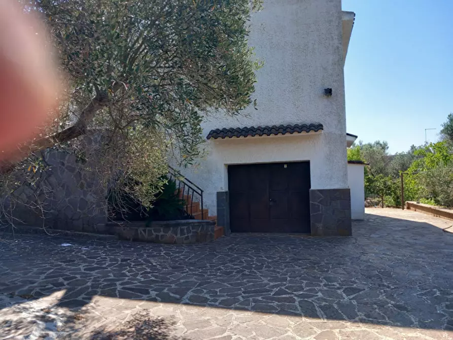 Immagine 29 di Villa in vendita  in C.da Foragno a Ostuni