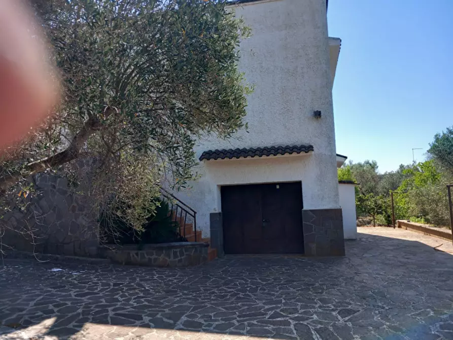 Immagine 30 di Villa in vendita  in C.da Foragno a Ostuni