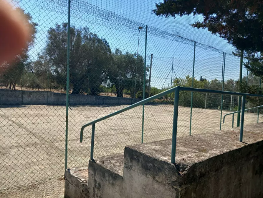 Immagine 35 di Villa in vendita  in C.da Foragno a Ostuni