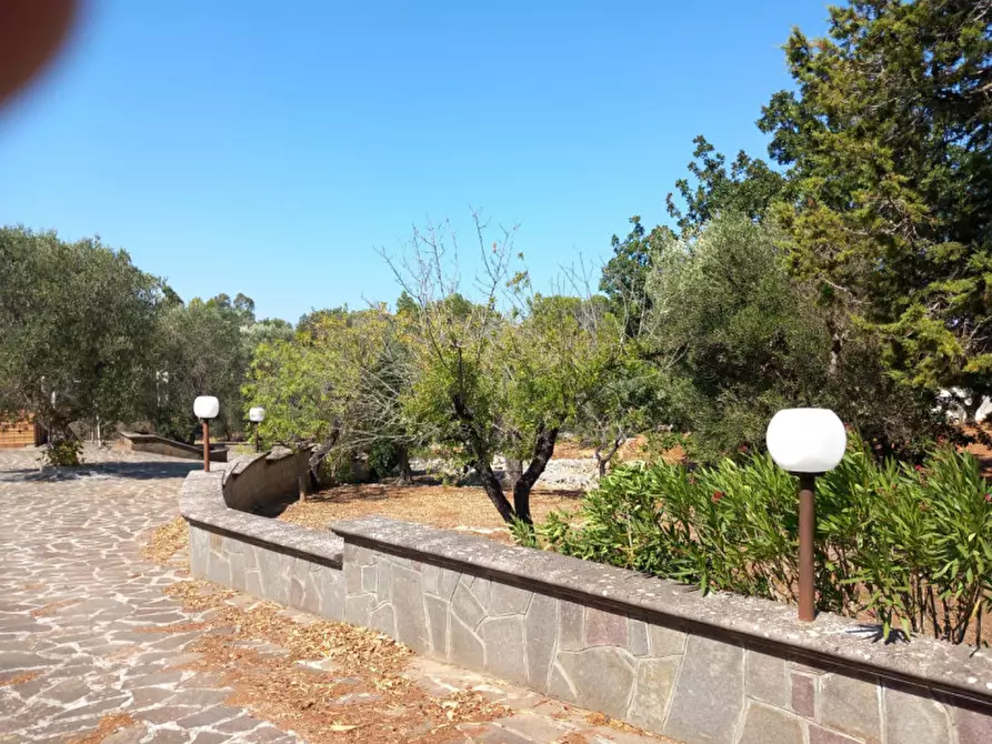 Immagine 42 di Villa in vendita  in C.da Foragno a Ostuni