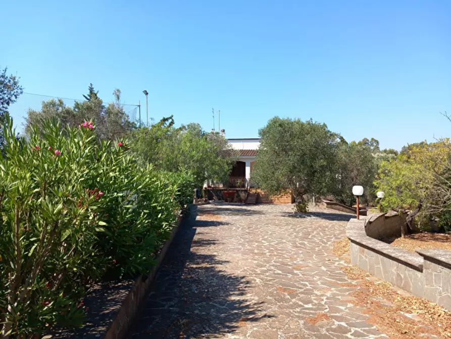 Immagine 45 di Villa in vendita  in C.da Foragno a Ostuni