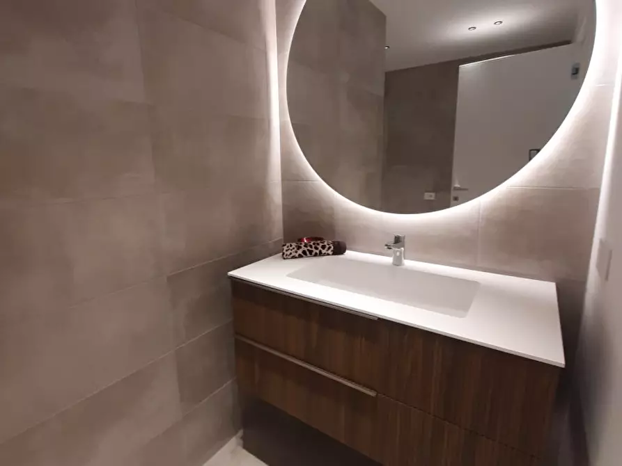 Immagine 2 di Appartamento in vendita  in Via Cipro a Padova