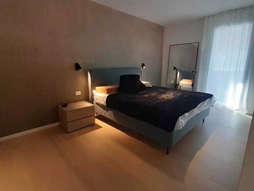 Immagine 3 di Appartamento in vendita  in Via Cipro a Padova